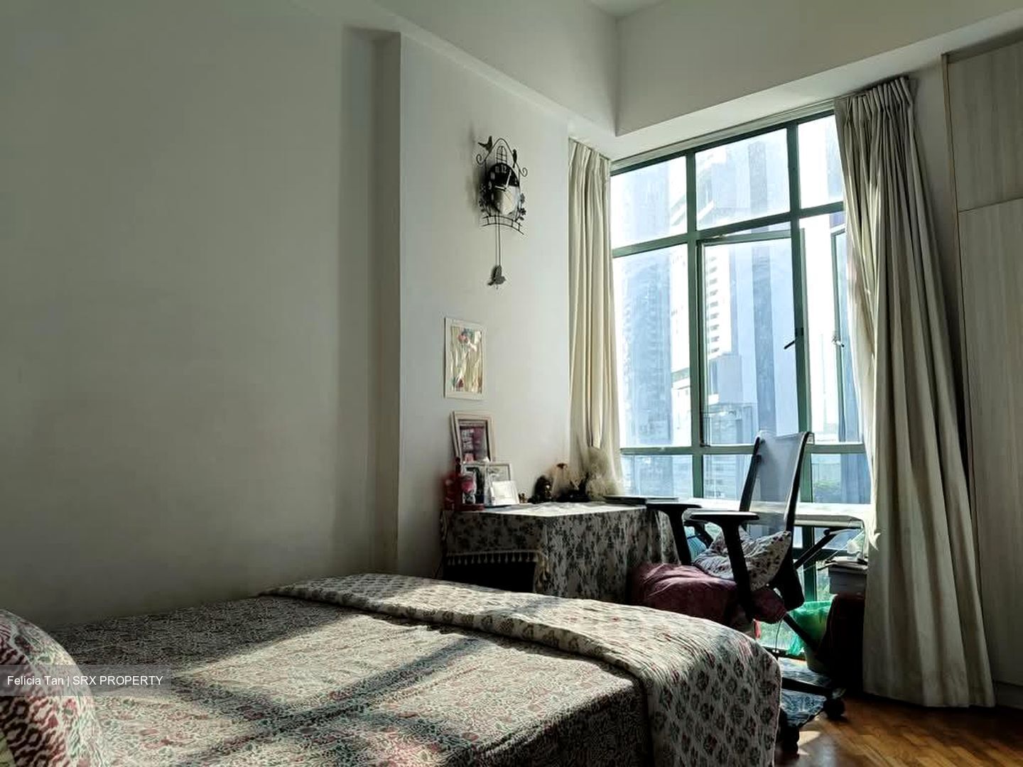 Tanglin Regency (D10), Condominium #581907551